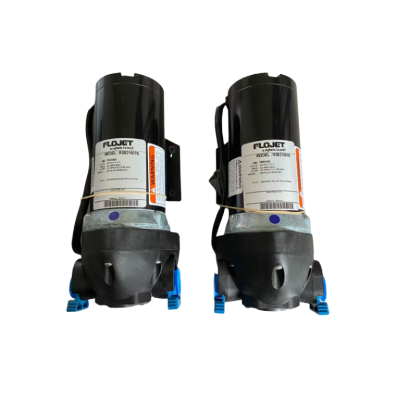 Sprinkler nozzle - 17