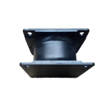 Rubber shock absorber - 12