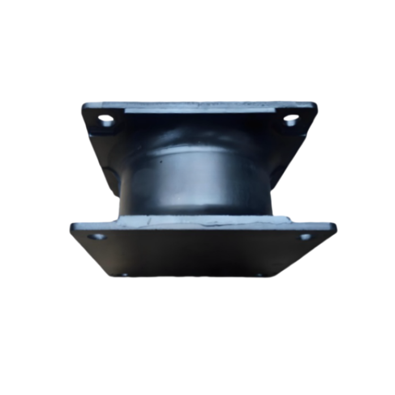 Rubber shock absorber - 12