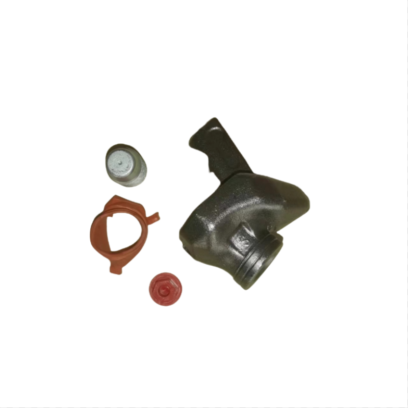 Milling drum parts - 19