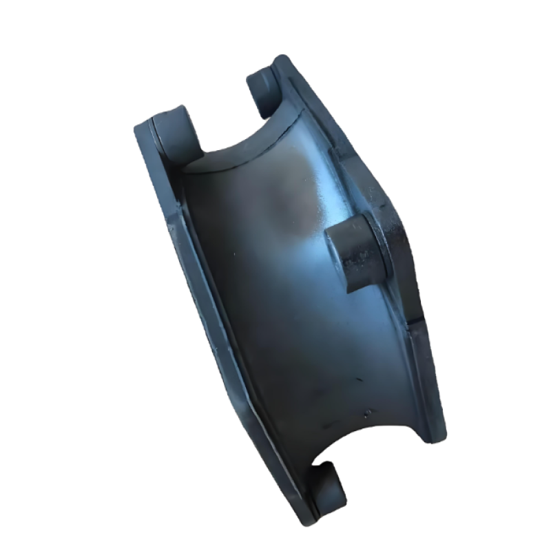 Rubber shock absorber - 15