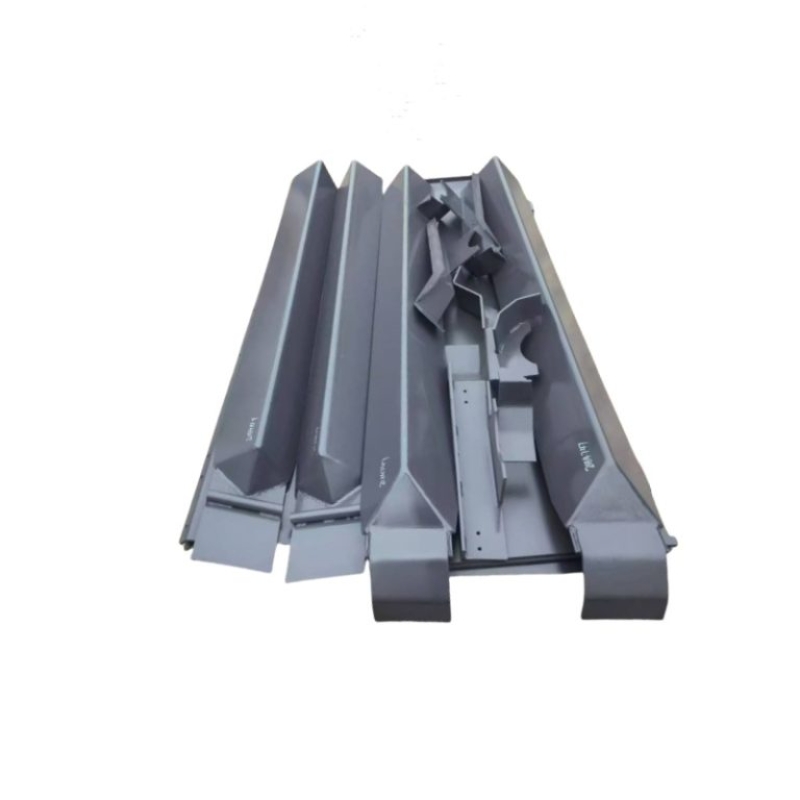 screed plate repair kit - 15