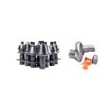Milling drum parts - 26