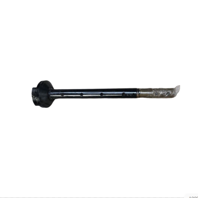 Paver material distribution rod - 25