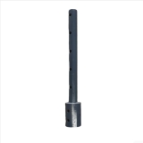 Paver material distribution rod - 13