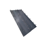 screed plate repair kit - 1