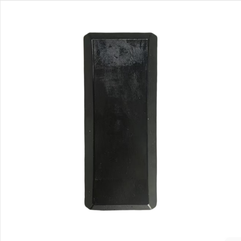 Paver track plate - 11