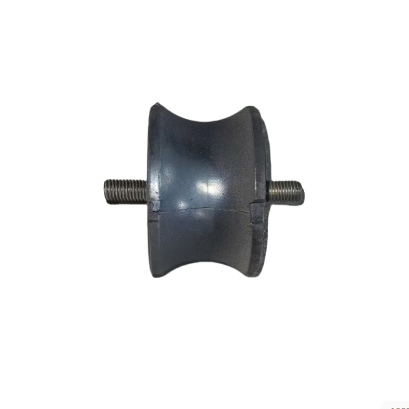 Rubber shock absorber - 3