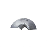 Spiral feeding blade - 11