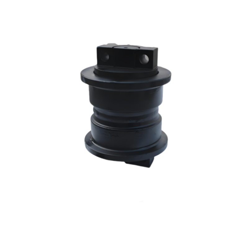 Track walking chain Track Roller - 2