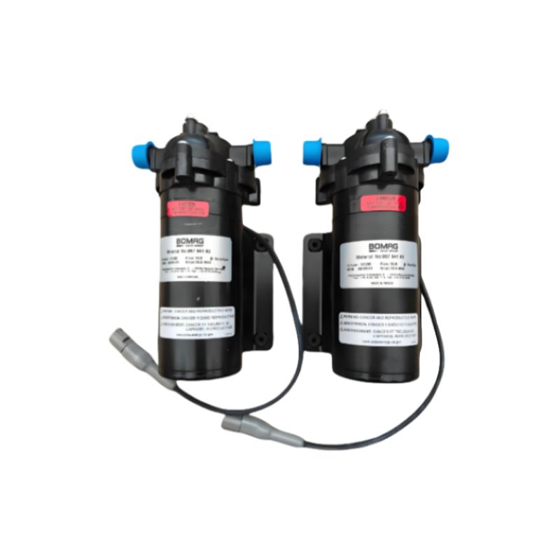 Sprinkler nozzle - 8