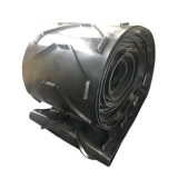 Material conveying device - 5