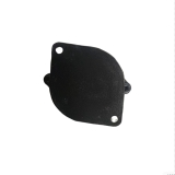 Rubber shock absorber - 2
