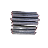 Material conveying device - 9