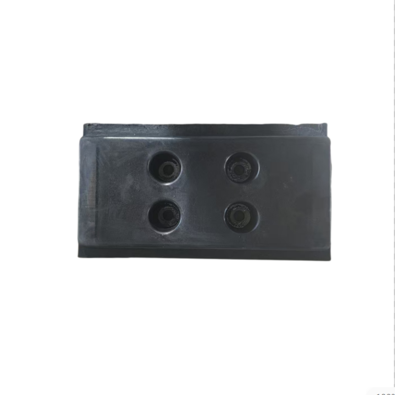 Paver track plate - 12