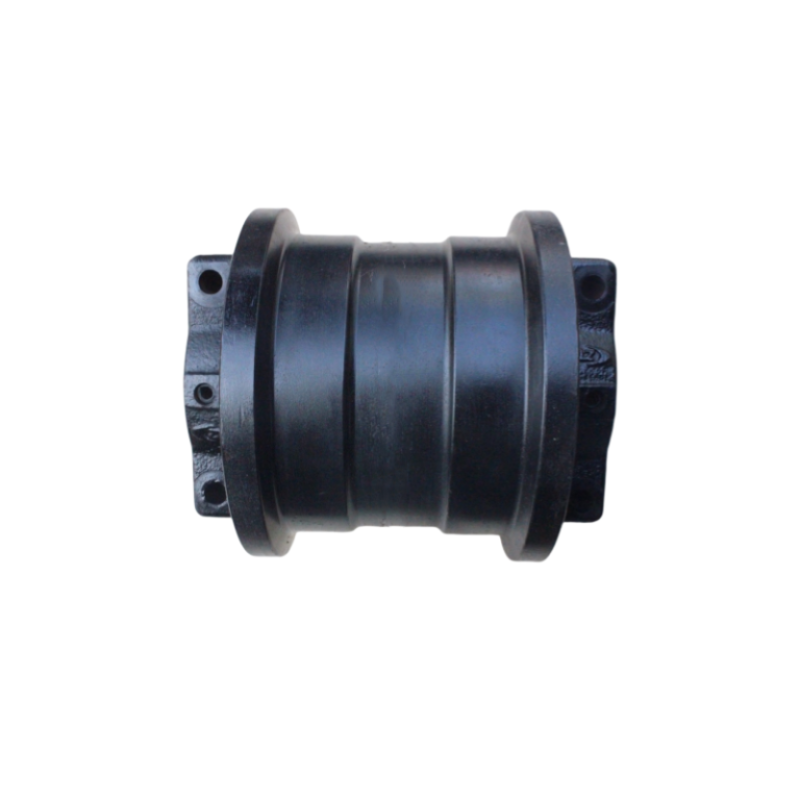 Track walking chain Track Roller - 6